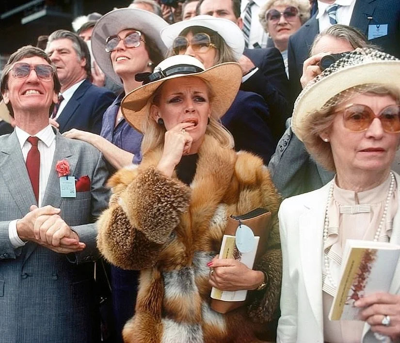 Book your Melbourne Cup lunch now at The Hyde!
Also enjoy our Tab betting facilities.

Book via our website at hydeparktavern.com.au
or our phone at (08) 8272 0800

Tuesday, 5th November.