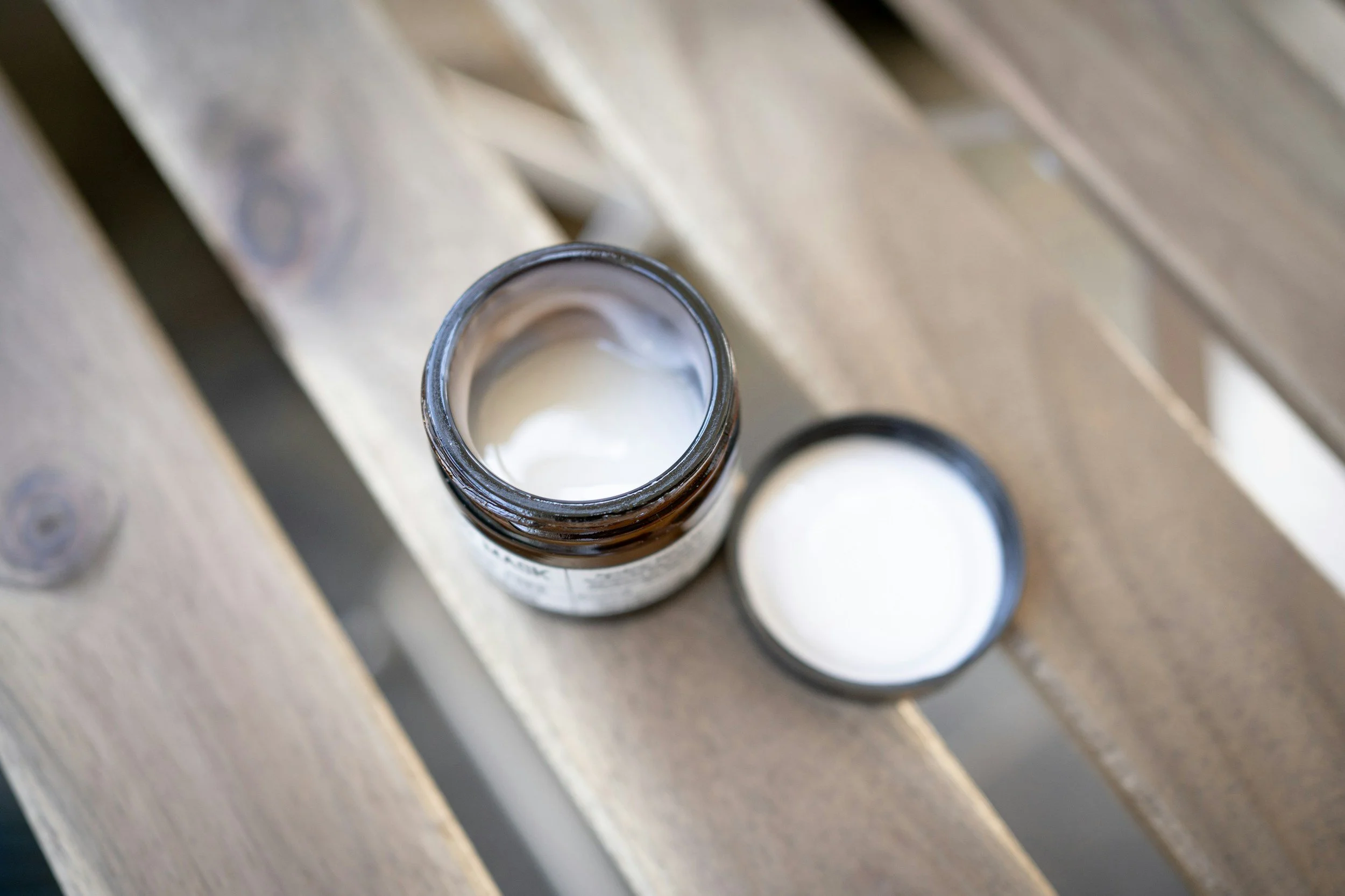 skin care cream