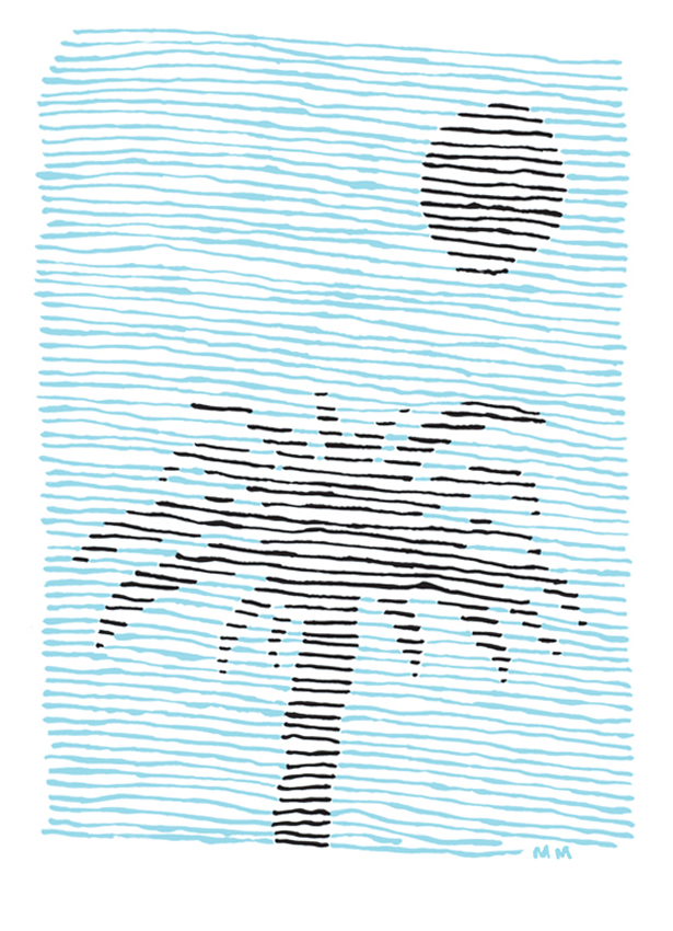 Daydream Doodles