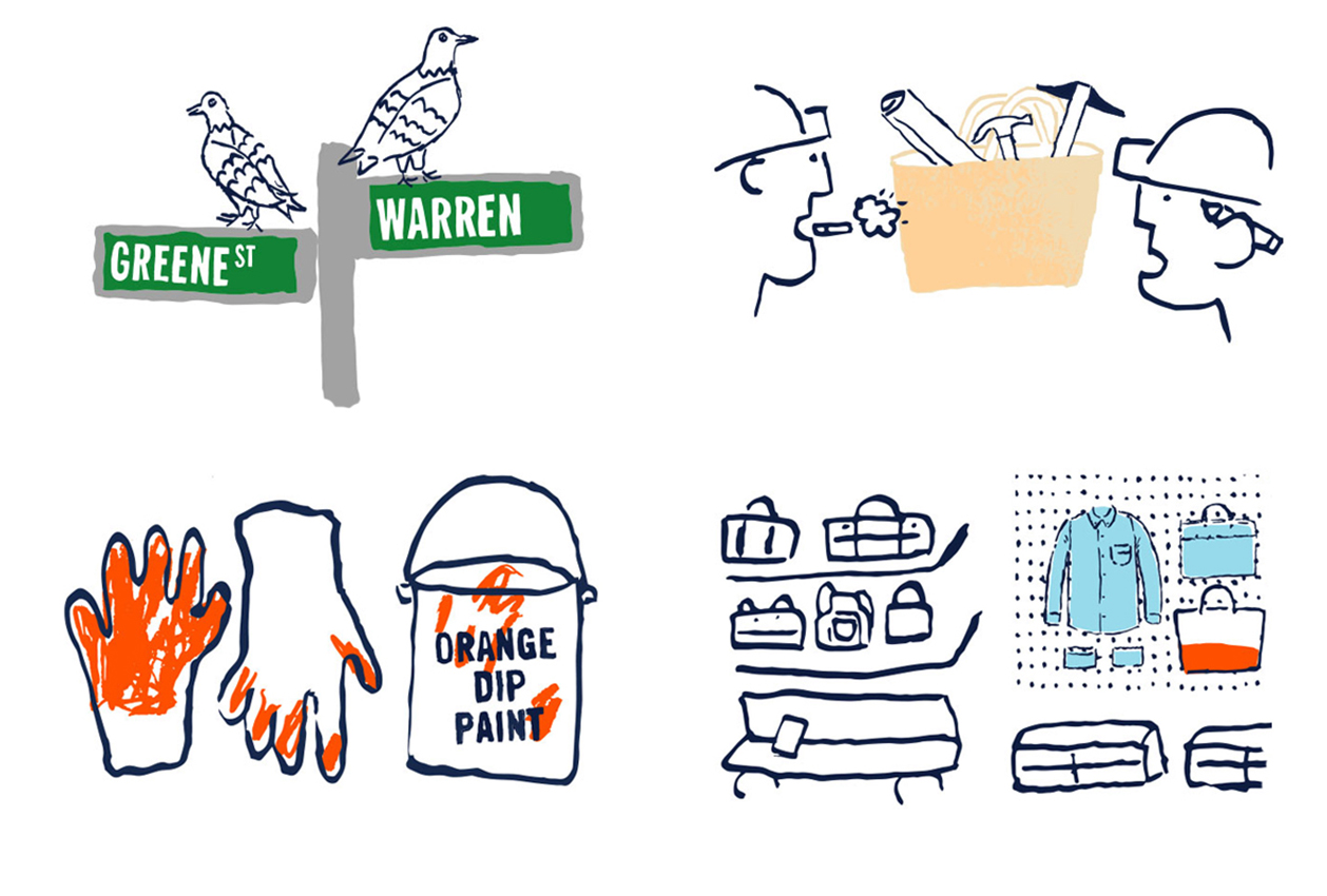 Jack Spade