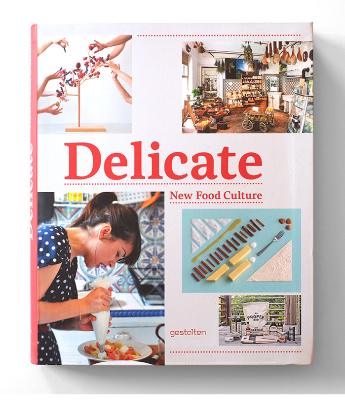 Delicate