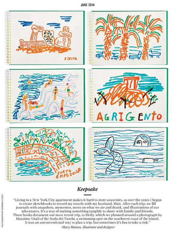 Condé Nast Traveller