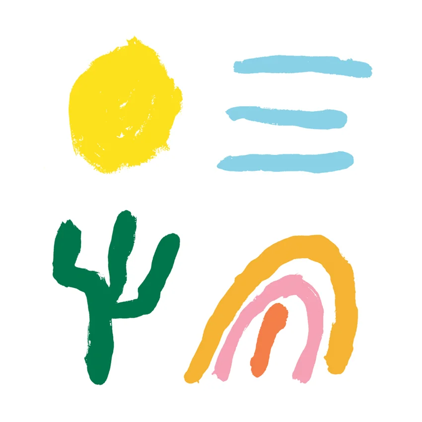 Daydream Doodles