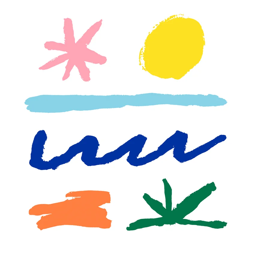 Daydream Doodles