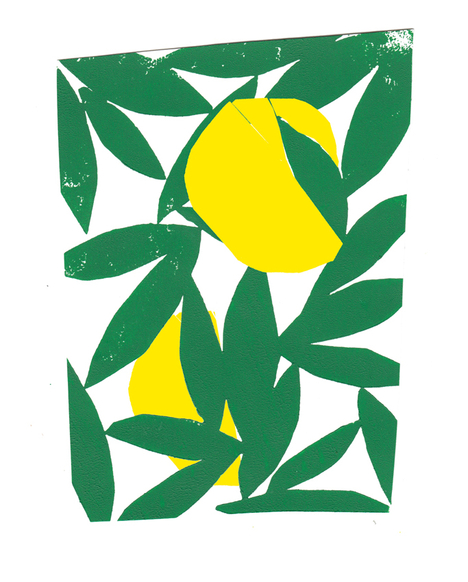 Cali Prints