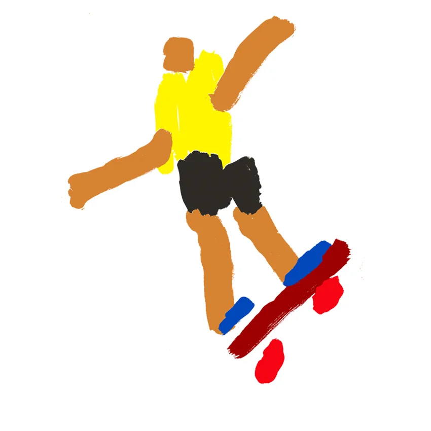 SK8ers