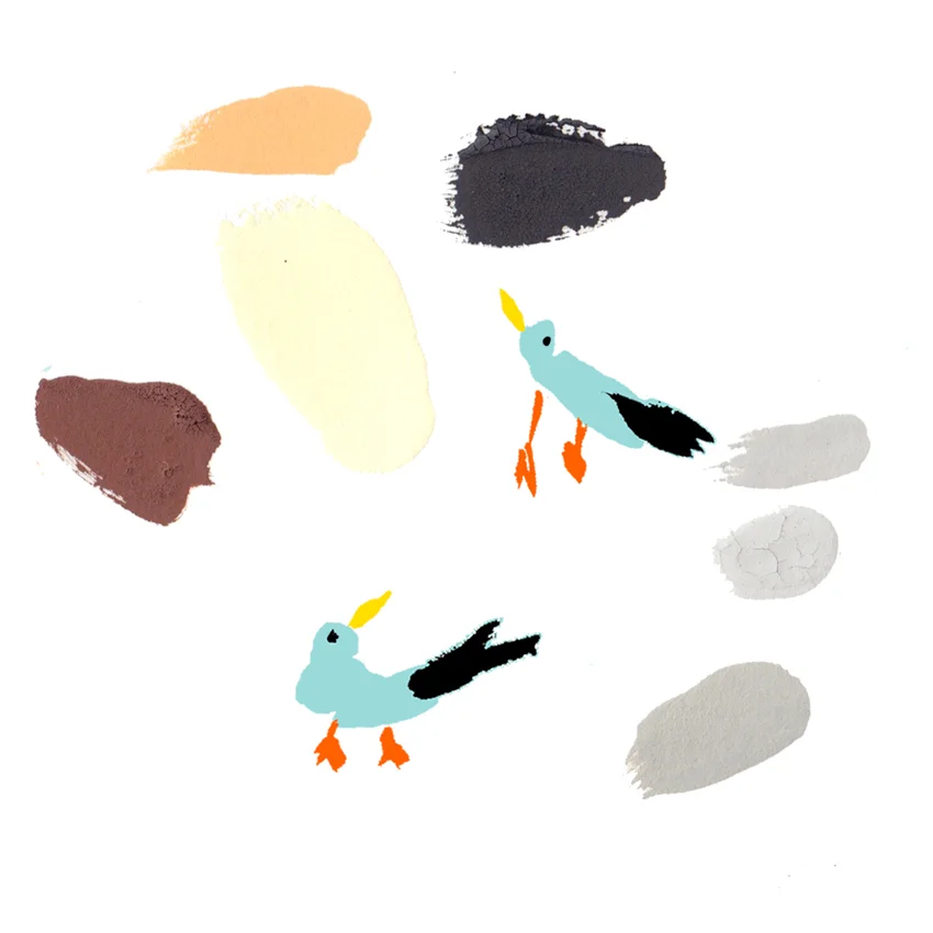 Daydream Doodles