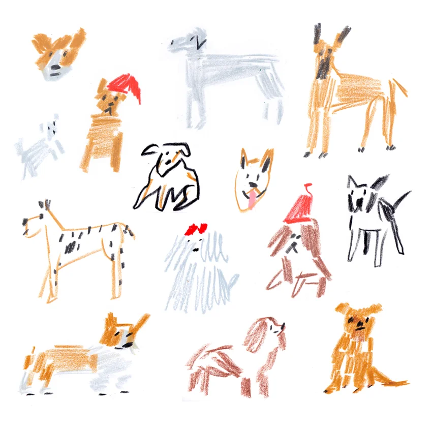 Dogs