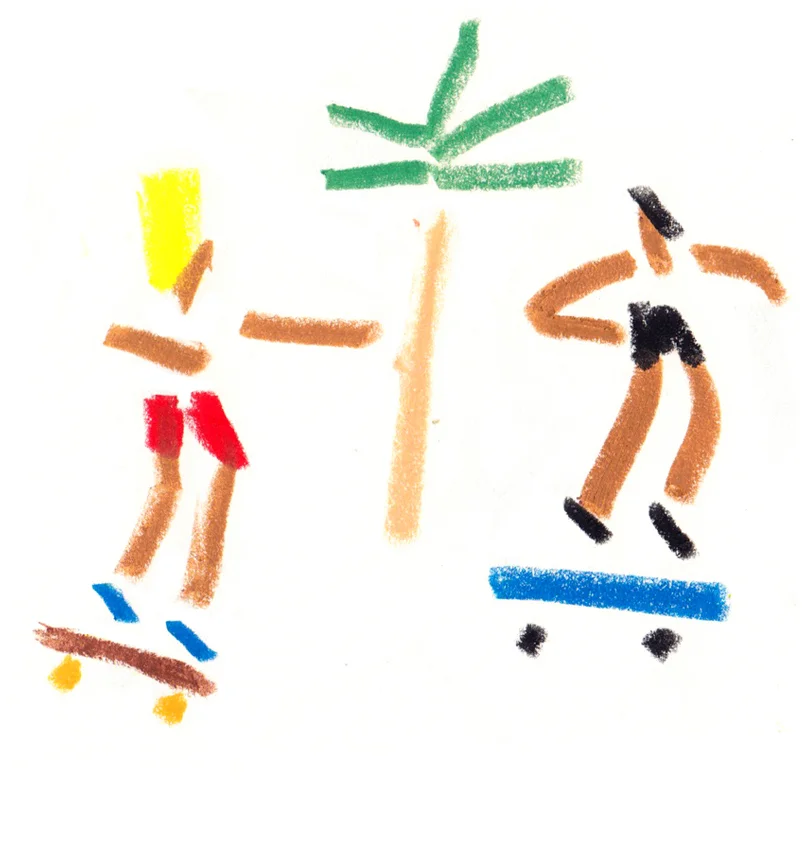 Sk8ers
