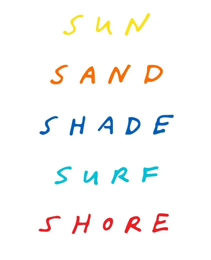 Shore Bags