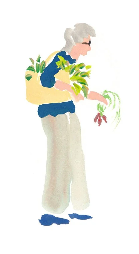 Santa Monica Farmers Market