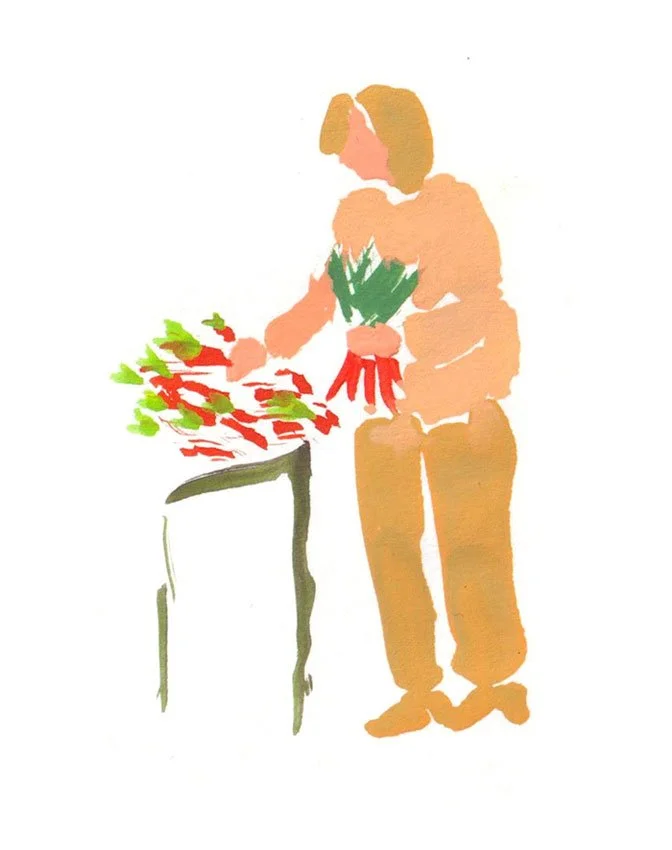 Santa Monica Farmers Market
