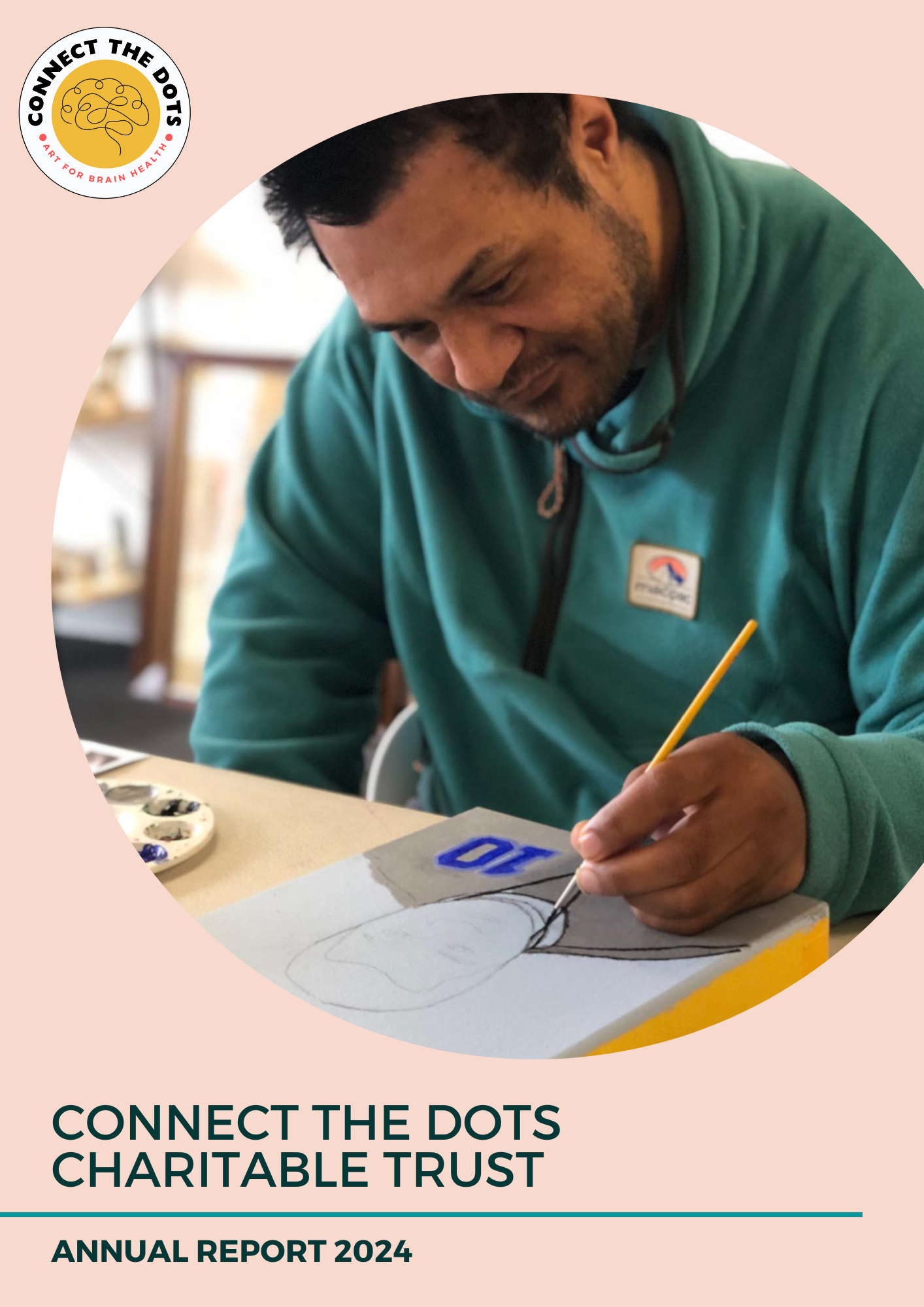 Our Impact Connect the Dots