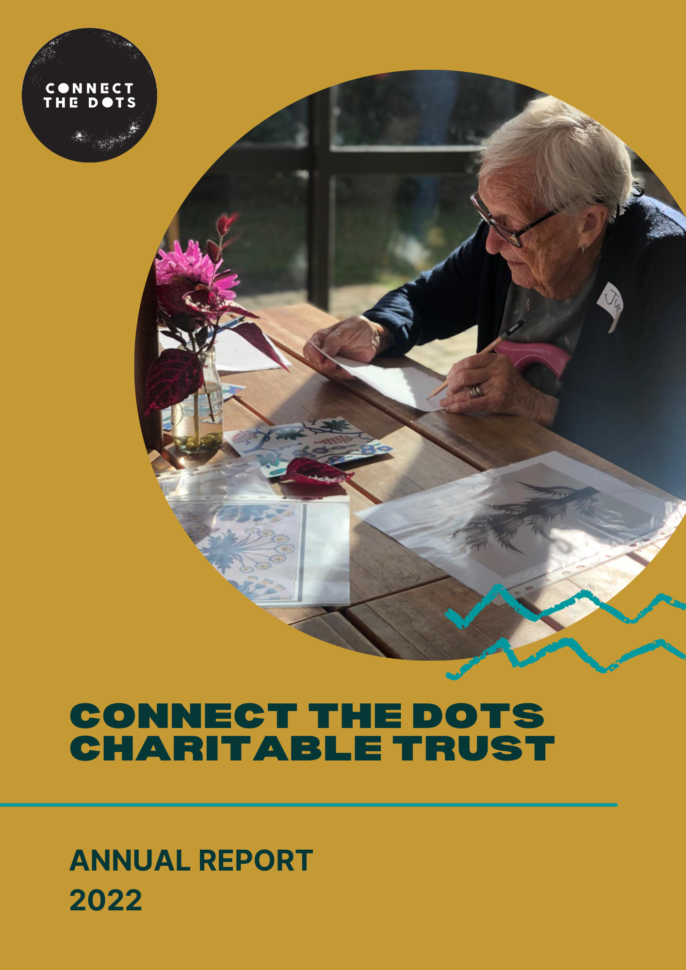 Our Impact Connect the Dots