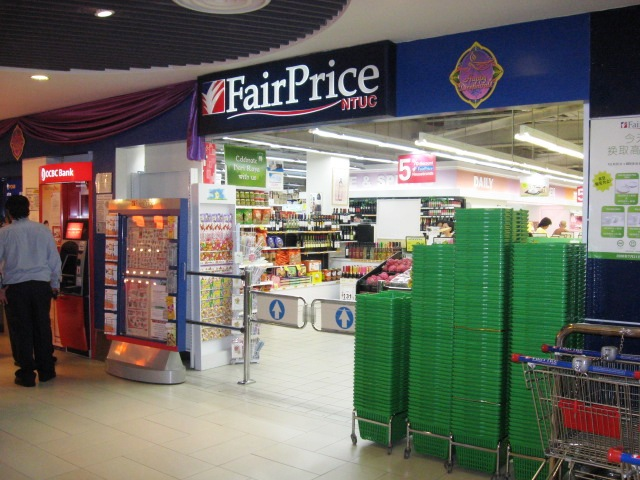 Photo credit: NTUC