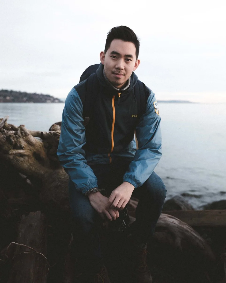 Photo by Nathanael Billings
