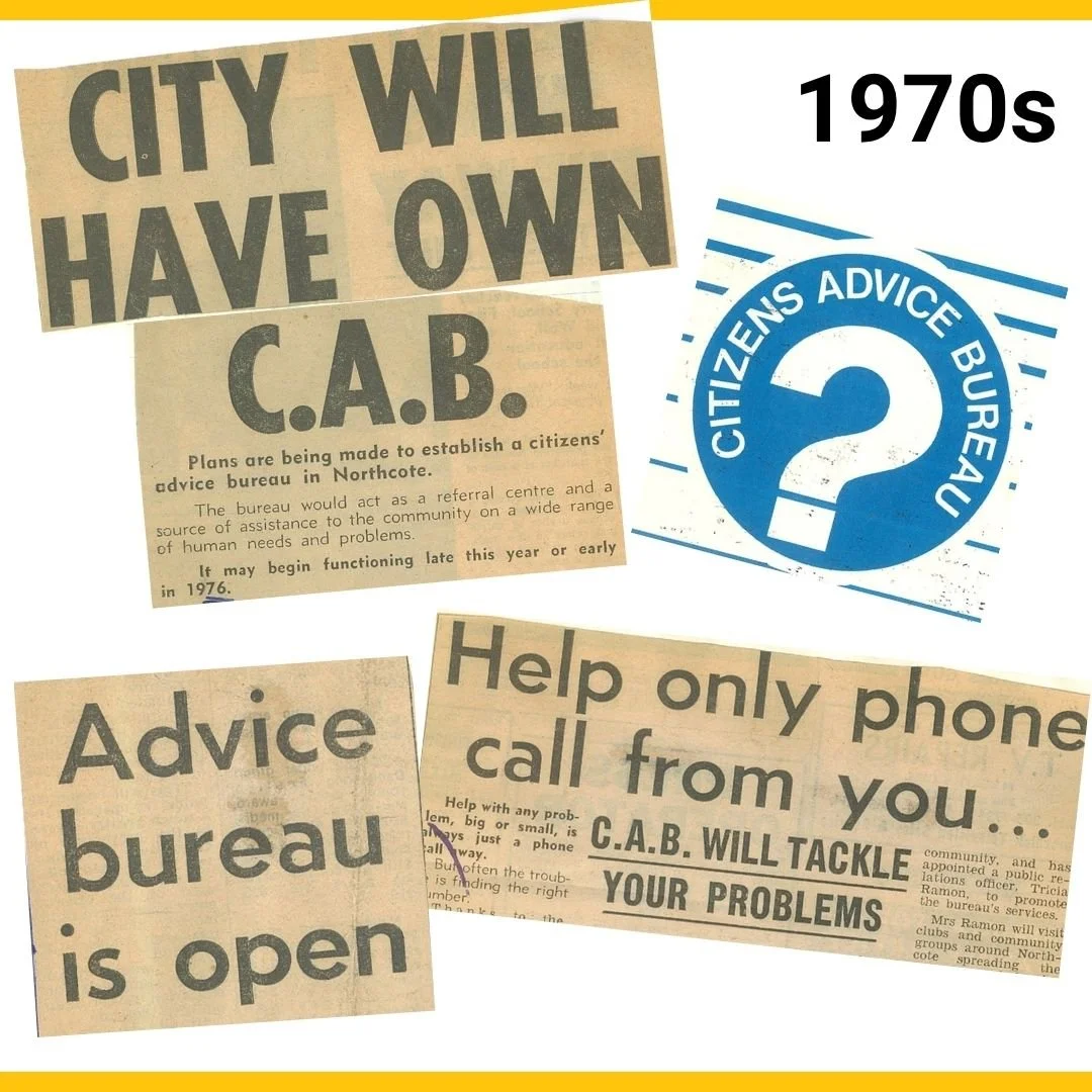 Fifty years ago, a simple idea took shape in Darebin.

What if there was a place anyone could go for information, connection and practical support, and be met with warmth, care and no judgement?

That idea became DIVRS.

Over the past 50 years, much 
