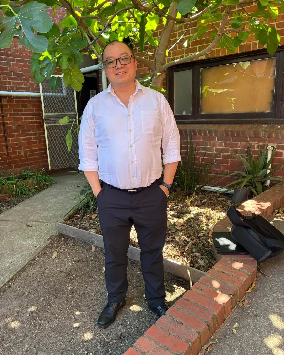 Chris has been an accountant for over 20 years and an ATO accredited Tax Help volunteer for more than 10!

Tax Help is a free program for people on low incomes with simple tax needs to lodge their tax return online between July and October. 

This wa