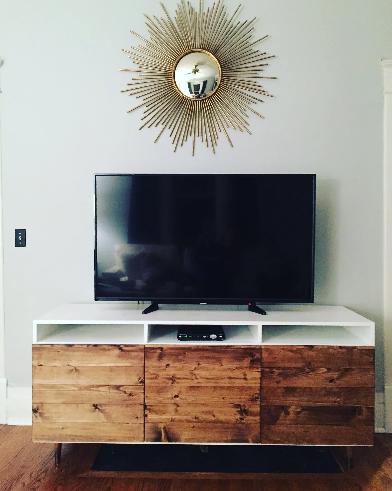 tv unit