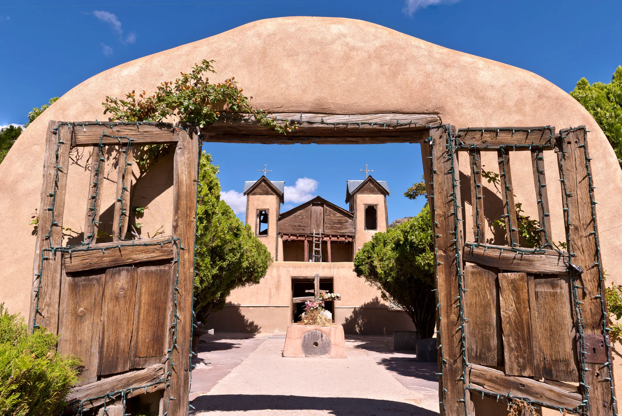 About — Chimayo Restaurant