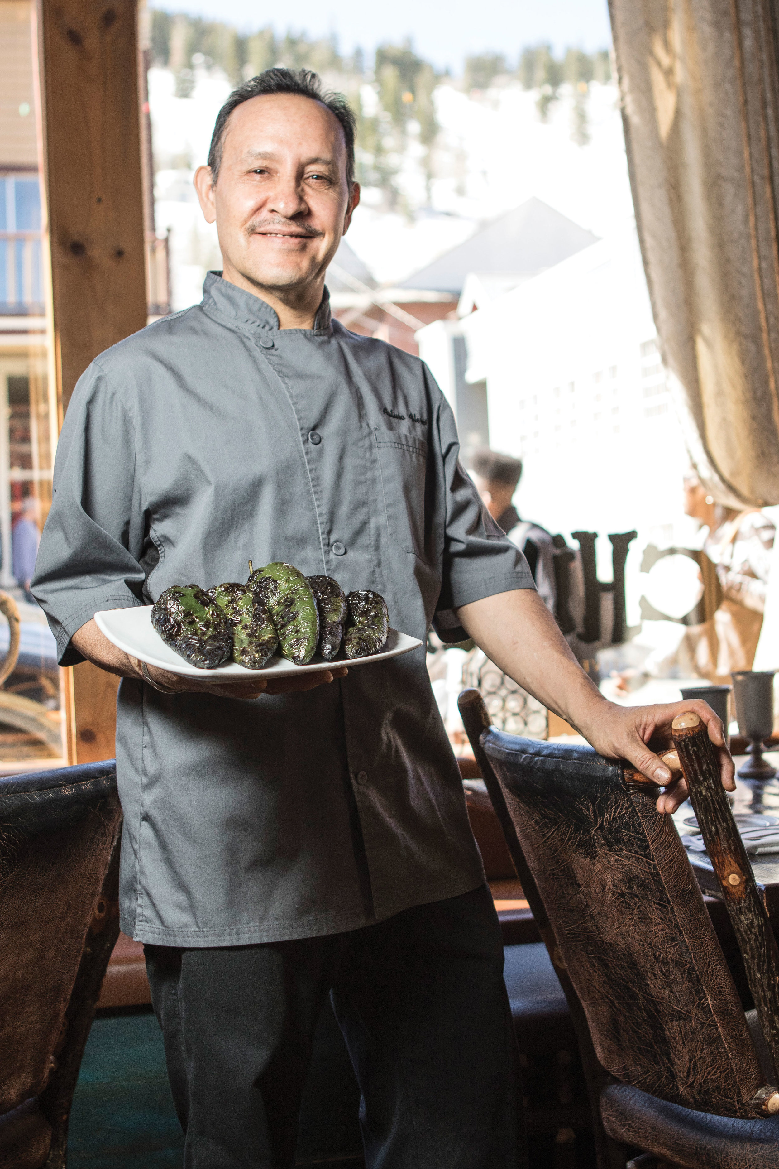 About — Chimayo Restaurant