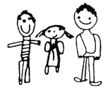 Children at Haggard’s Portage Bay program, from the operator’s website.