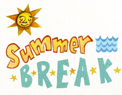 Summer Break