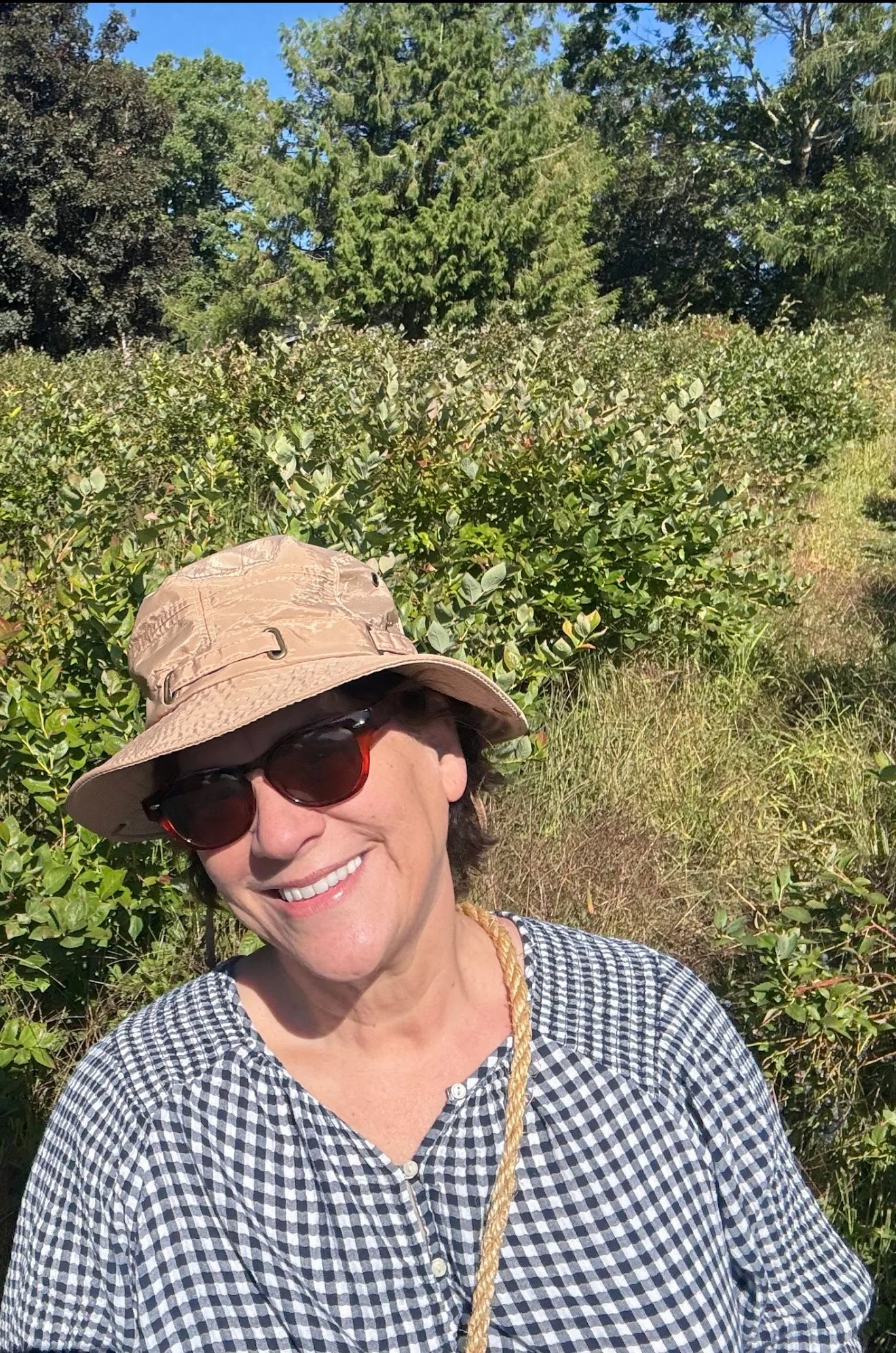 Dr. Bonnie Sweetland - Acupuncturist