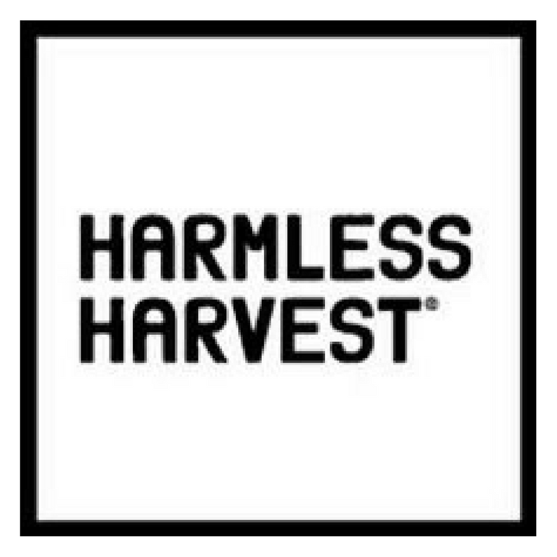 Harmless Harvest SS Logo.png