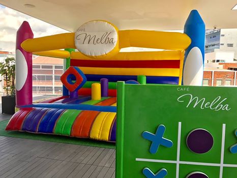 Bouncy Castle