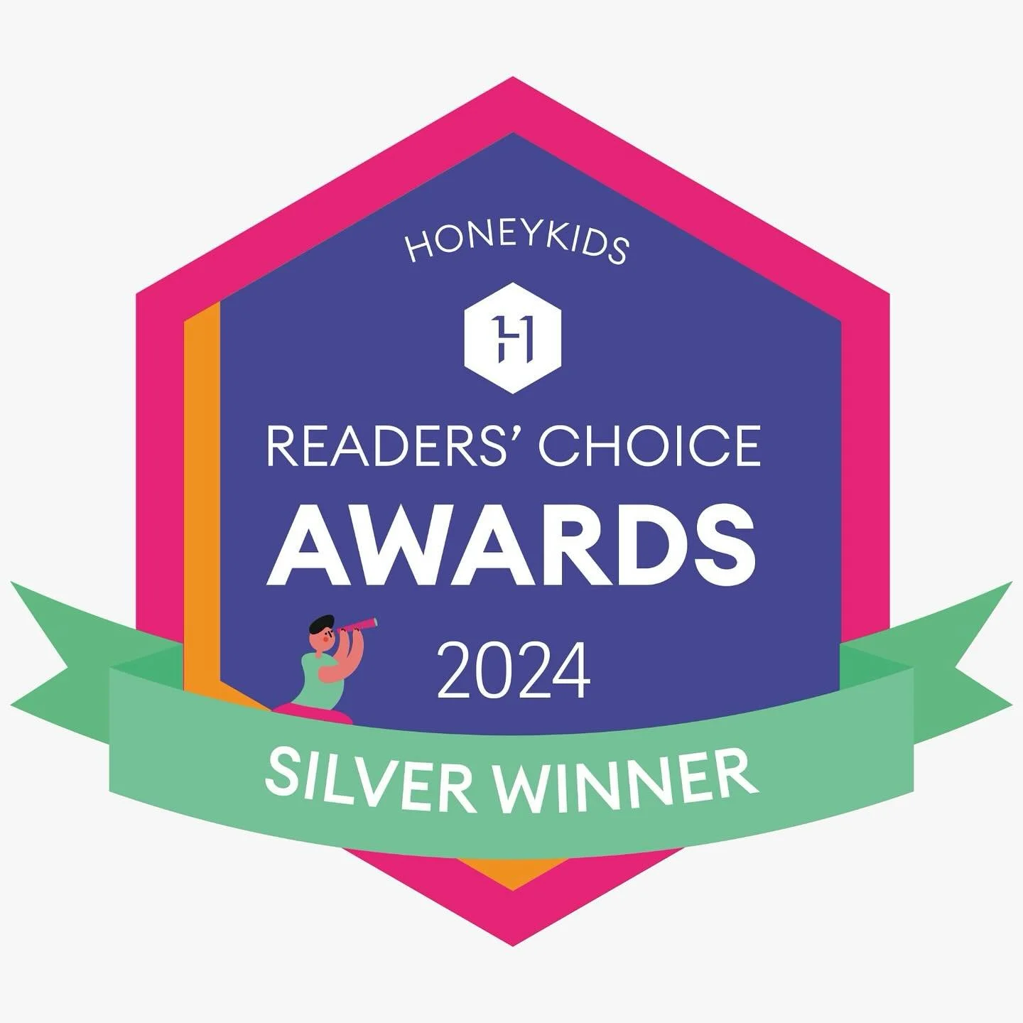 We&rsquo;re thrilled to share that we&rsquo;ve won Silver at the @honeykidsasia Love Local Awards 2024! 🥈

🏆 Silver -  Best Family-Friendly Restaurant 
🍽️ Editor&rsquo;s Choice - Best Kids Eat Free Deals

A huge thank you to our amazing community 