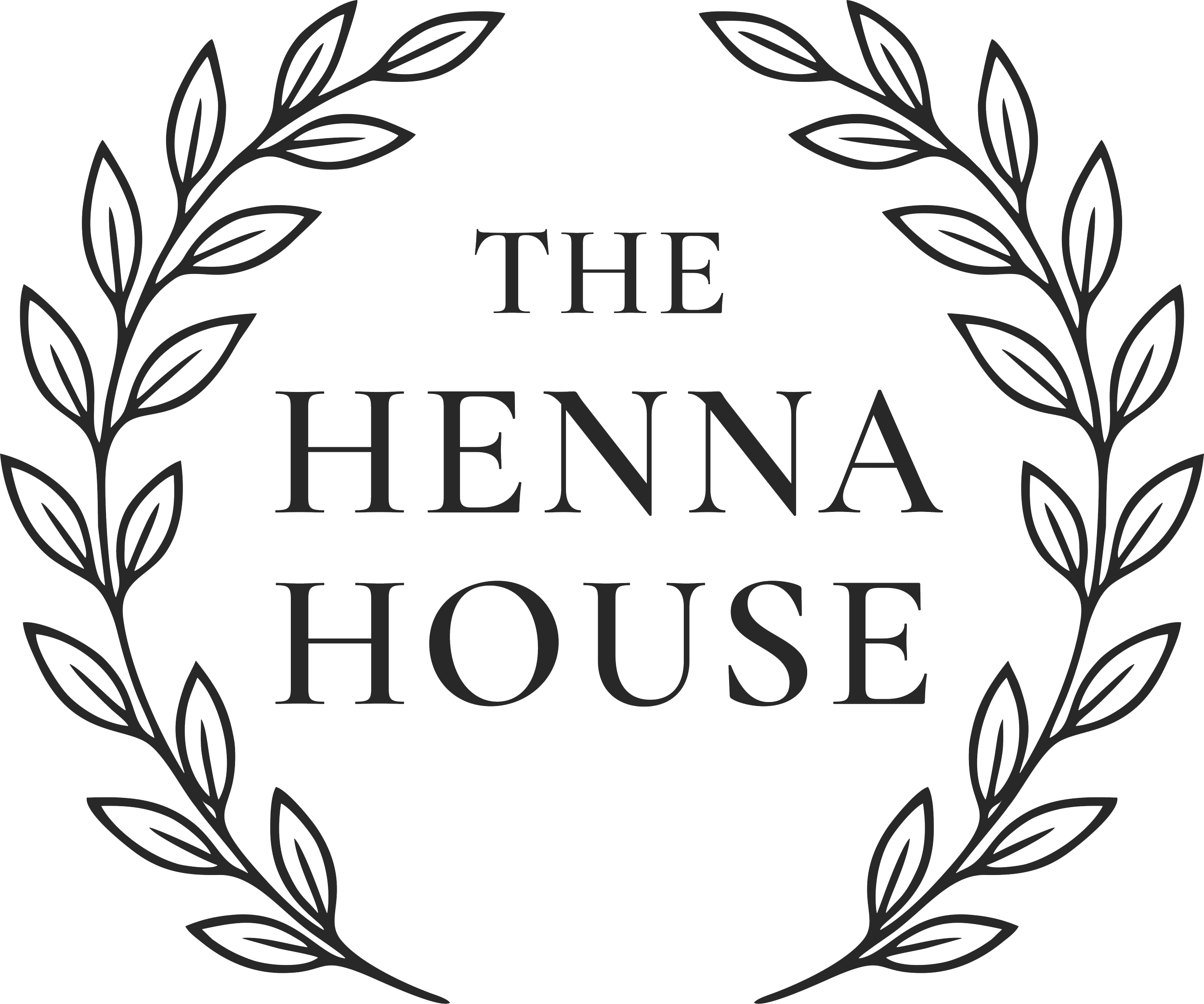 The Henna House