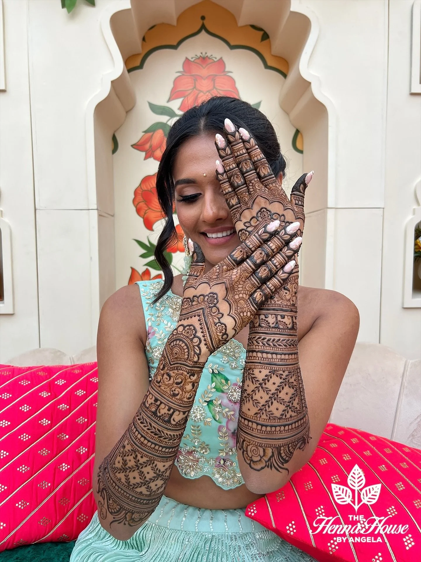 Priyal, a real life Disney Princess π©΅