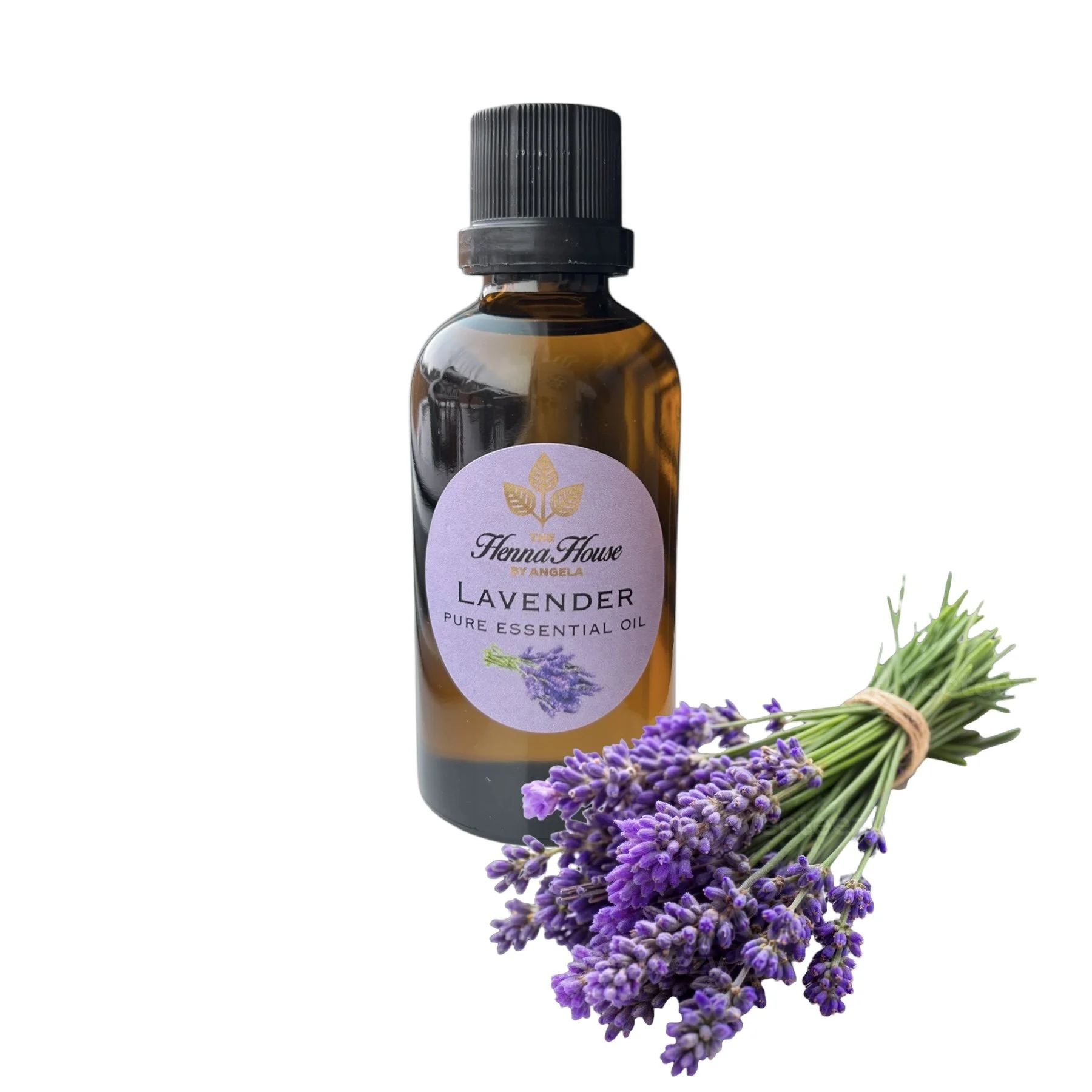 30 mL Pure Lavender Essential Oil