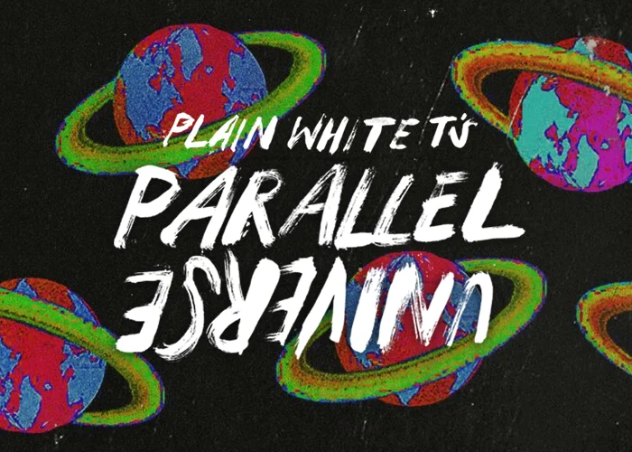 Making of: Parallel Universe | Video