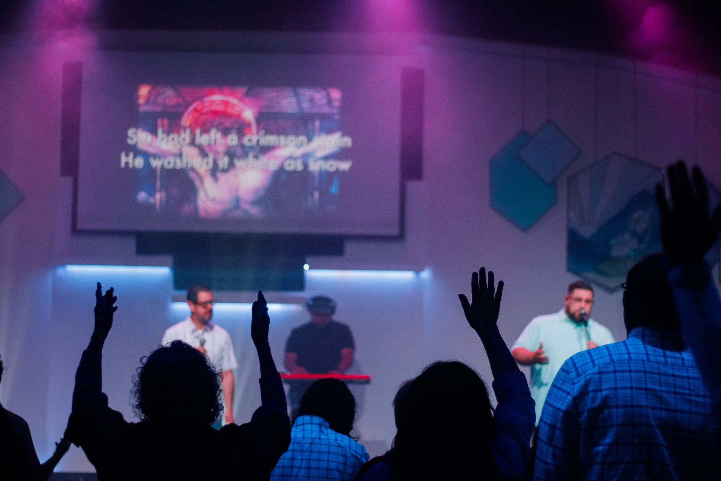 Rise Church - Visalia
