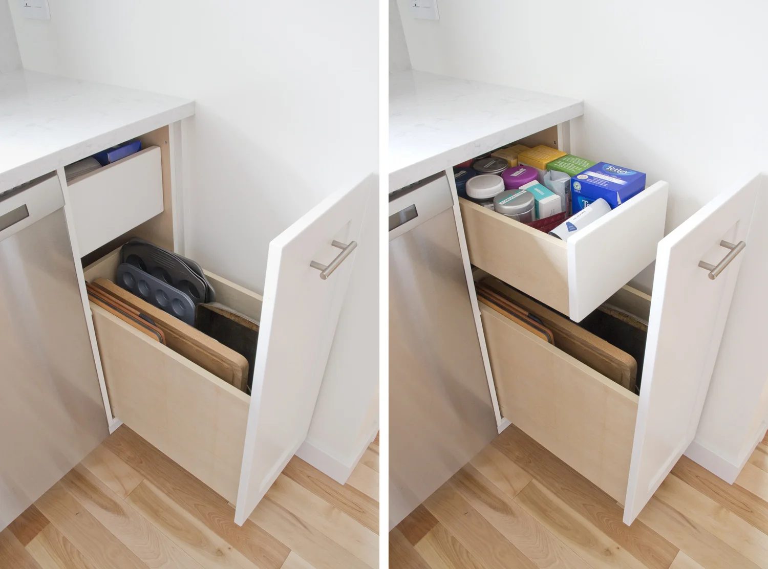 Tea drawer and cutting board storage.jpg