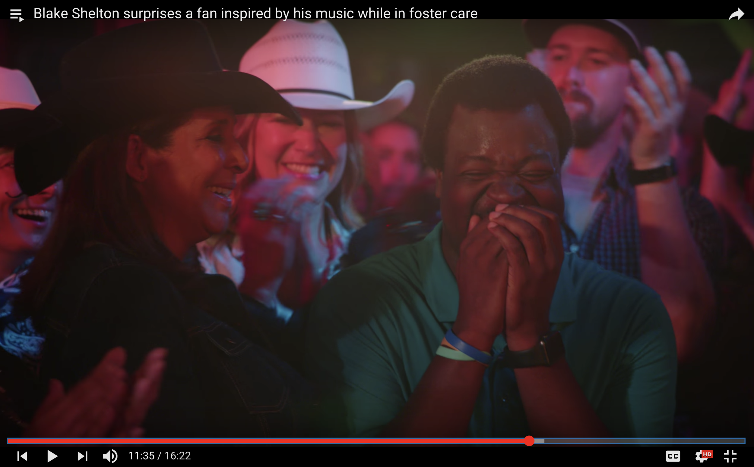 Rhinestone Cowgirls Featured in Sugar - Season 1, Episode 8