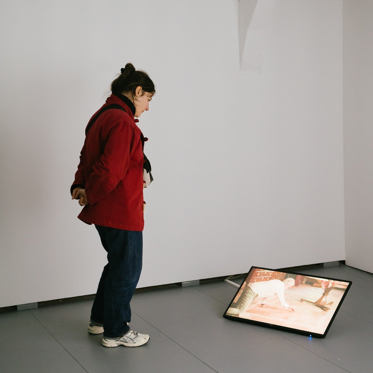 Thank you @fotodok.nl for the beautiful installation of Mine, it is truly a gift when installations are prepared with such precision.

And thank you to all the others featured in the travelling Energy exhibition, it was great to learn about your prac