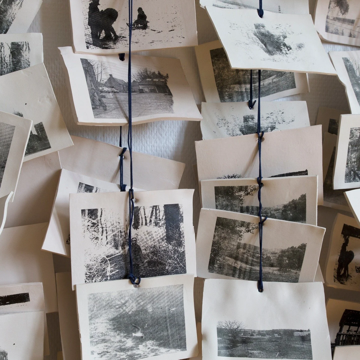 Place was made a long time ago, a personal memoirs of place. 
Feel so honoured that @marijkemelters dedicated her thoughts and time to the work.
🙏

Here is a quote from her thesis:
'Therefore, in Place, the degradation of the landscape is linked to 