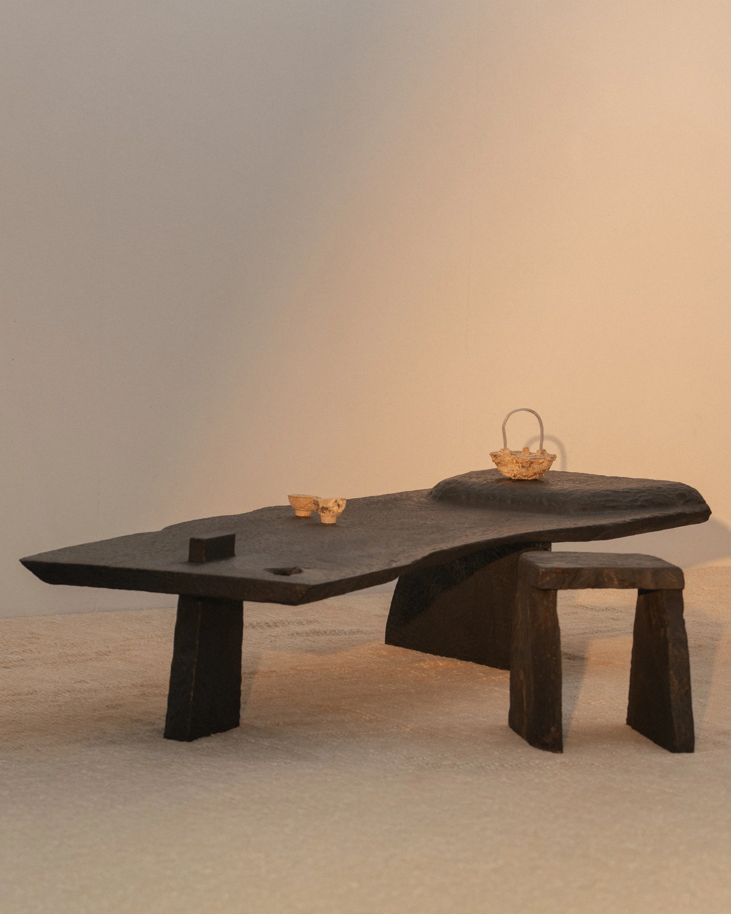 massif table