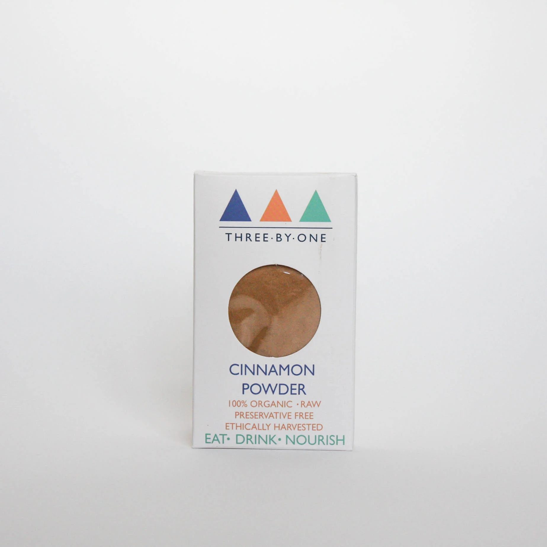 Organic Ceylon Cinnamon Powder 30g