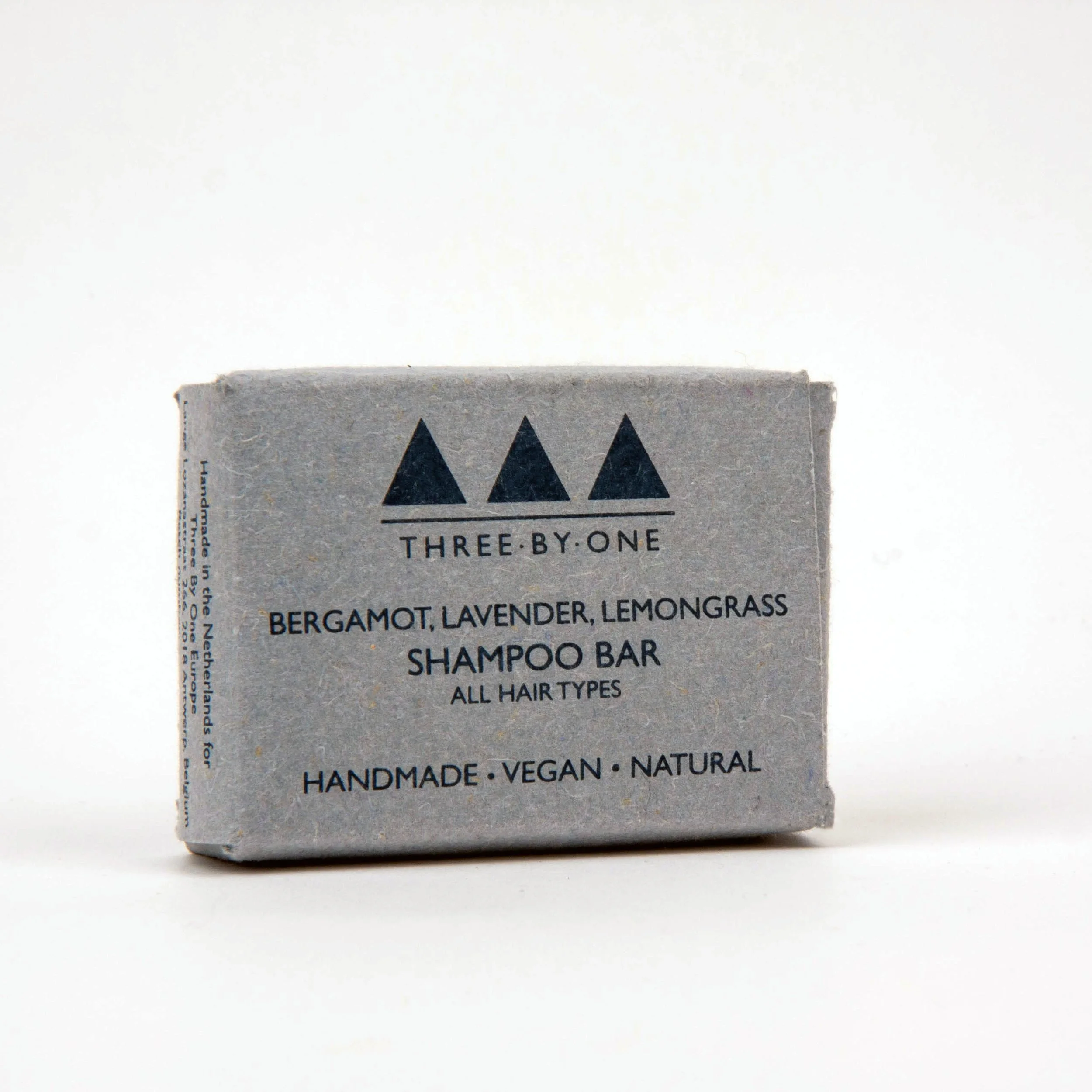 Shampoo Bar