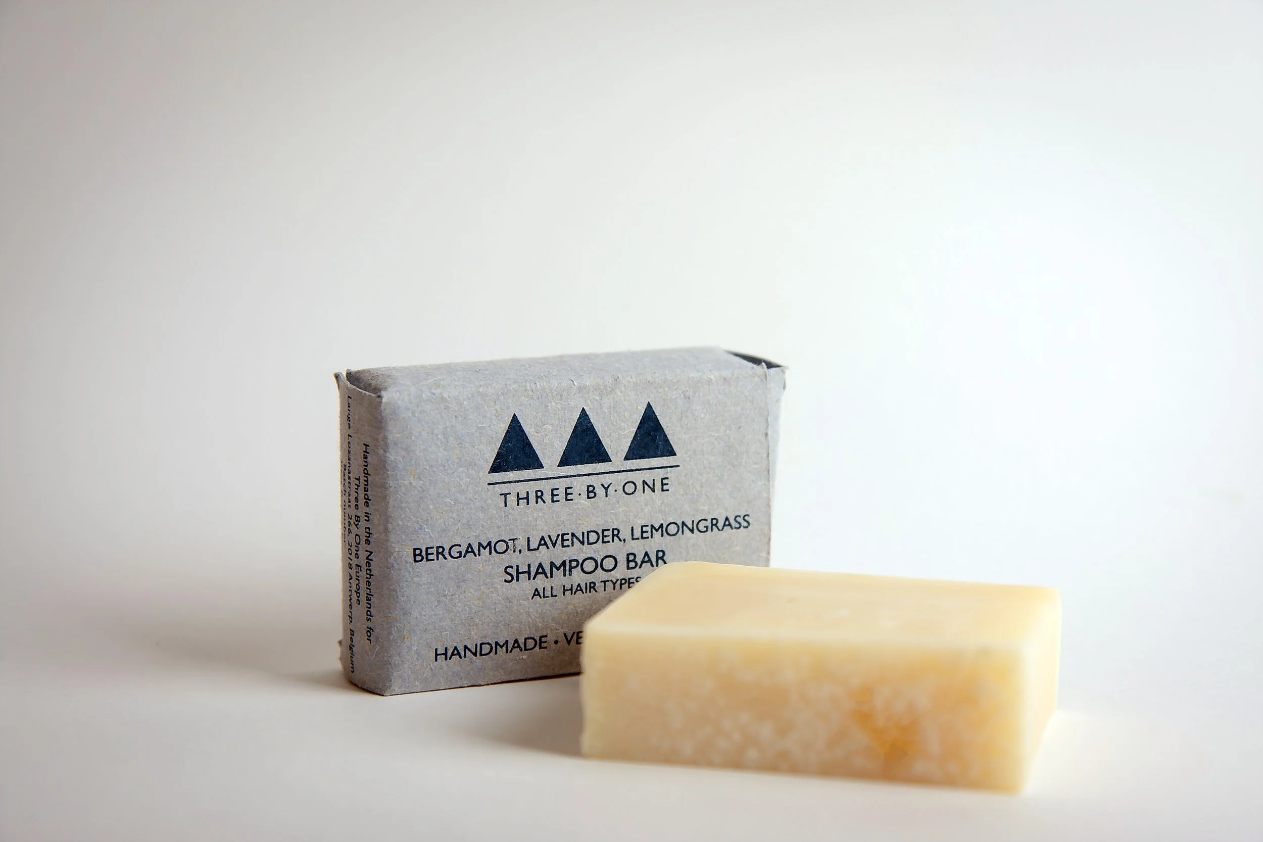 Shampoo Bar