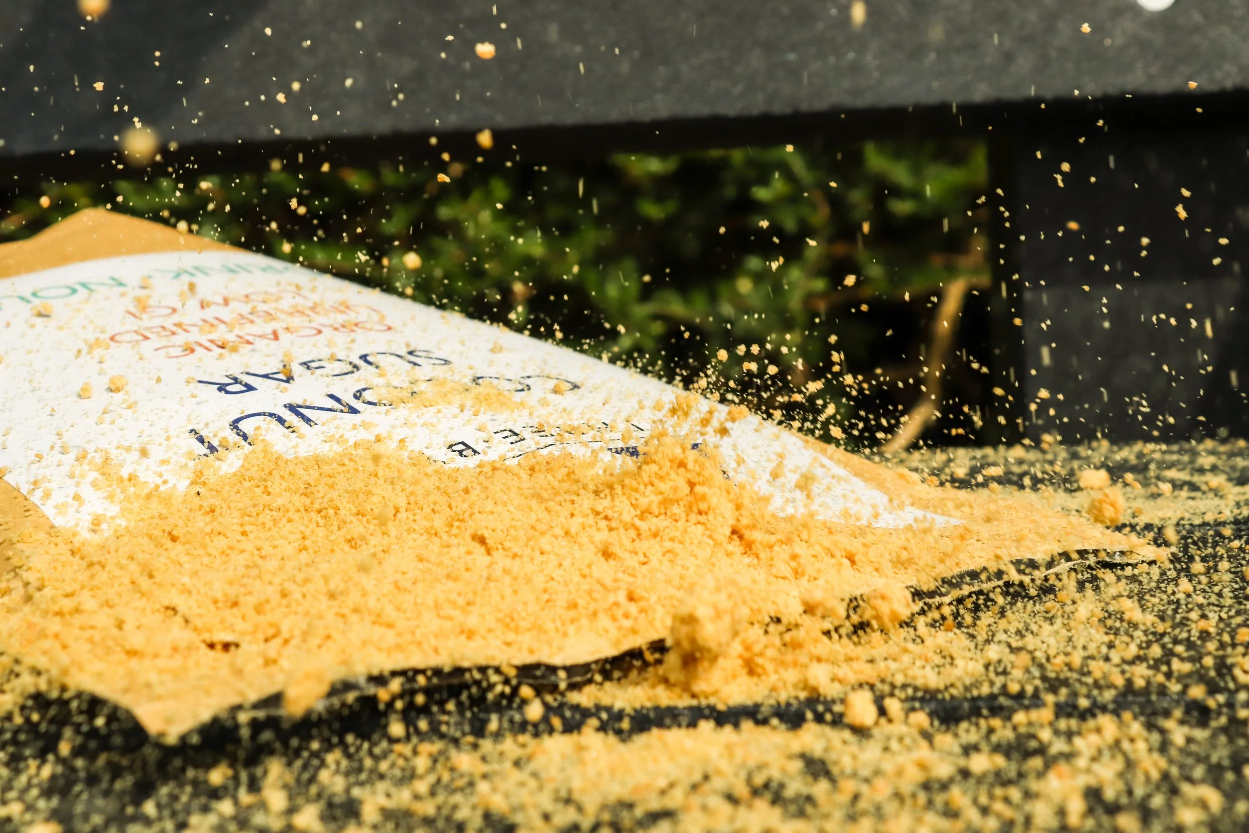 What’s The Difference Between Coconut Sugar and Brown Sugar?