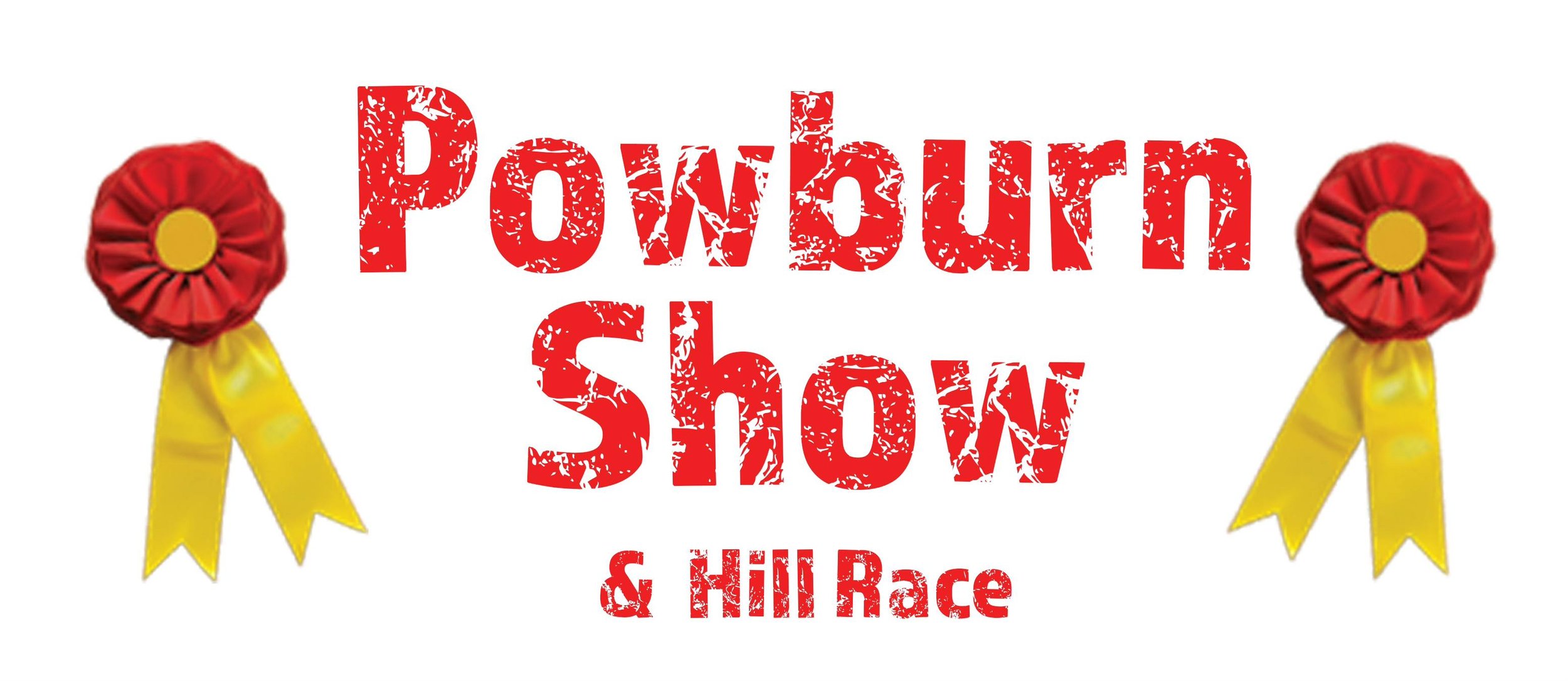 Powburn Show 2025