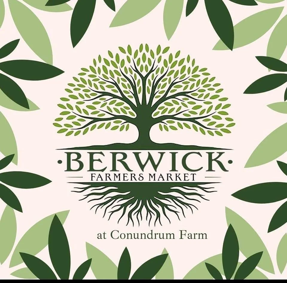 Berwick Farmers Market