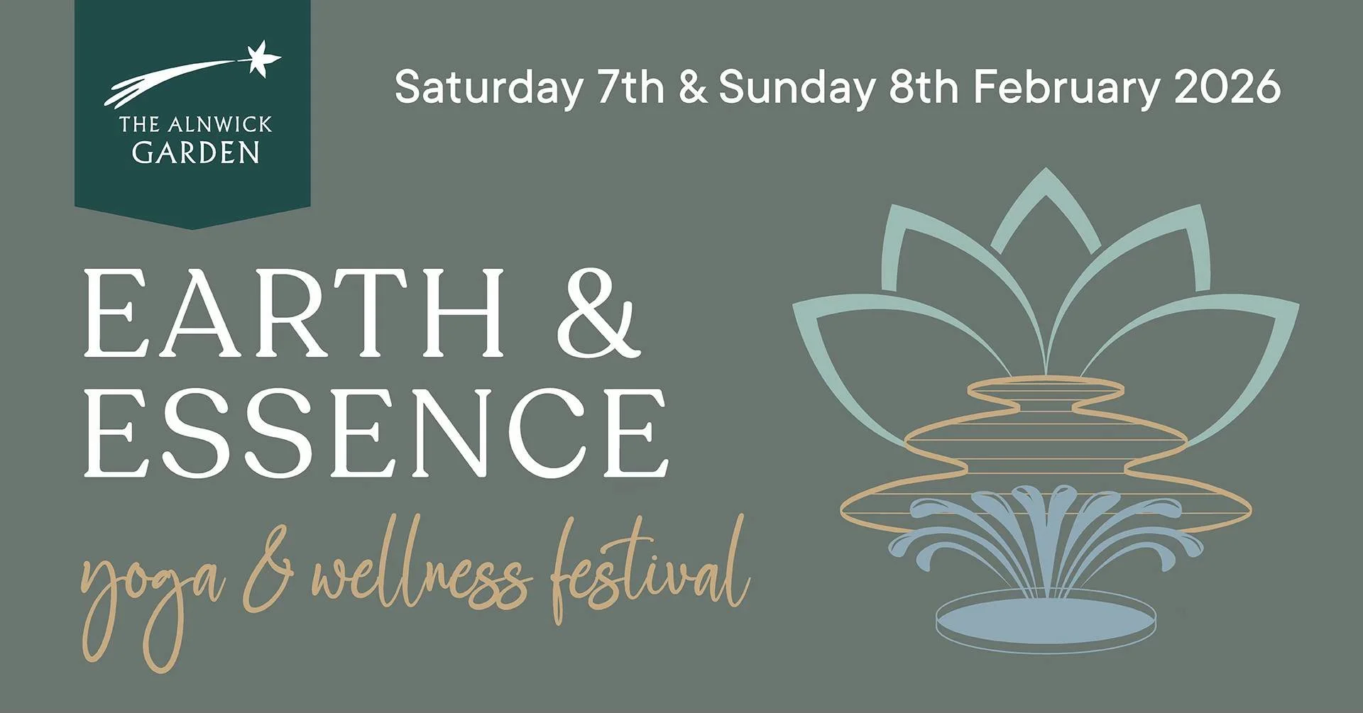 Earth and Essence Yoga and Wellness Festival
