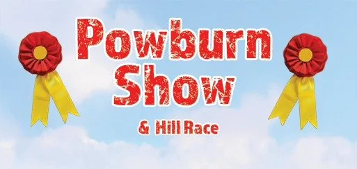 Powburn Show 2026