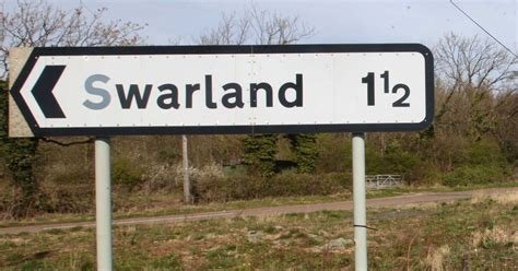 Swarland Village Show
